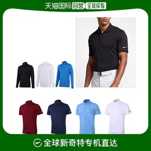 韩国直邮Nike Golf Polo衫 耐克/高尔夫/长袖/短袖/男士/高尔夫服