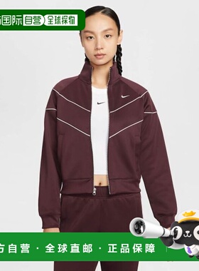 韩国直邮NIKE NIKE 耐克 HJ0976-652 运动装 Windrunner 针织夹克
