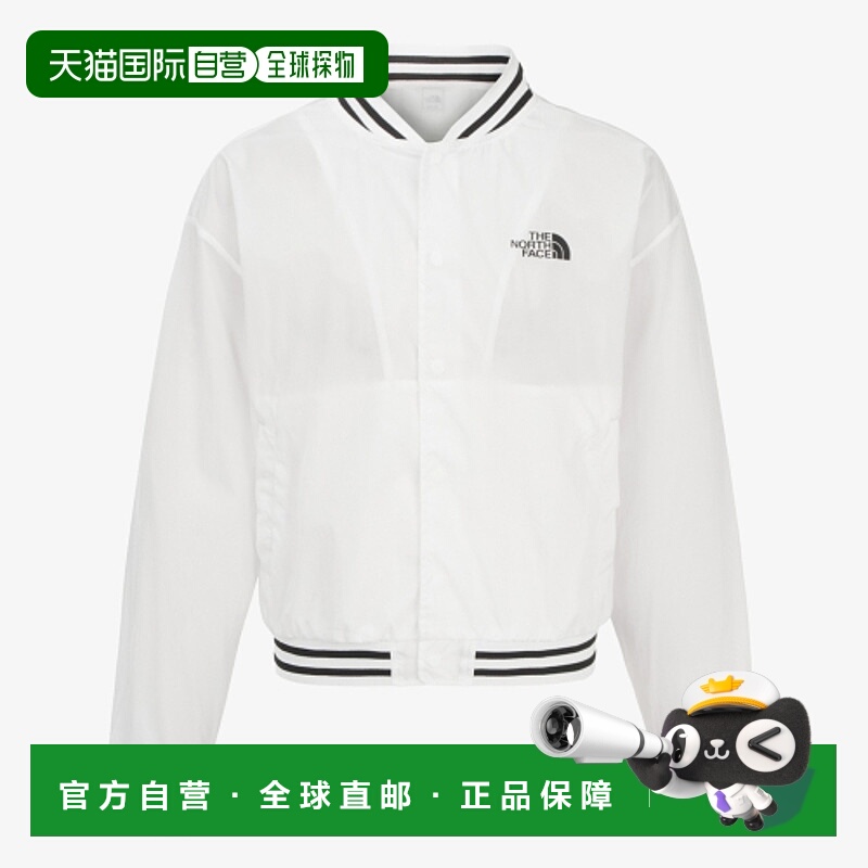 韩国直邮THE NORTH FACE北面正品户外运动女款夹克NJ3LR06B