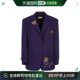 PURPLE VAN NOTEN24SS外套女0104168214PINK 韩国直邮DRIES