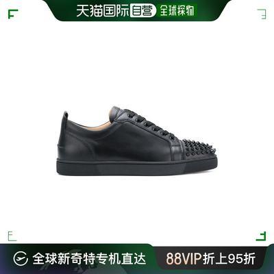 韩国直邮CHRISTIAN LOUBOUTIN24SS平板鞋男1130573LOUISJUNIORSPI