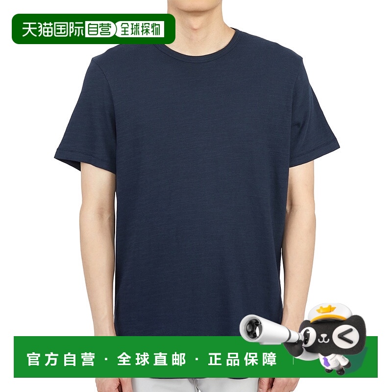 1h可退 韩国直邮g/fore 男士 高尔夫衬衫