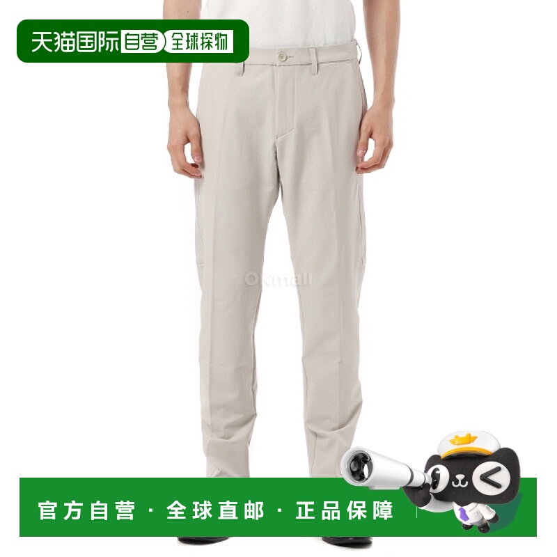 韩国直邮HUGO BOSS T-Commuter修身裤 (50534303-271) 休闲裤