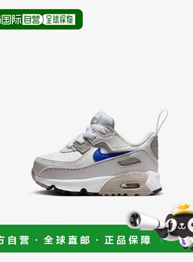 韩国直邮NIKE Nike Air Max 90 Easy-On Baby Shoes QQM HF6359-1