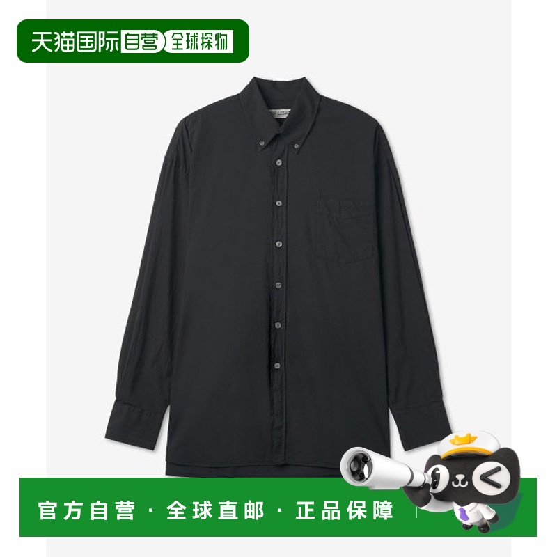 韩国直邮OUR LEGACY 男士男衬衫MR192BBSS23潮流穿搭时尚高级感
