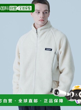 韩国直邮FILA 男士运动茄克/外套1100FS2PLF4131XSAD斐乐舒适正品