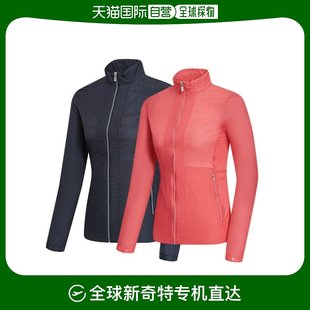 短外套 KOLPING Women Jack 韩国直邮Kolping Spring Lightweight