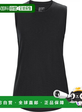 韩国直邮ARCTERYX正品秋冬新款始祖鸟韩版户外运动女款背心683230