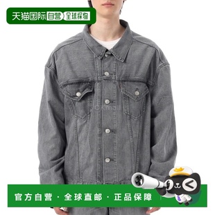 Watanabe Junya MAN 赤耳卡车司 韩国直邮JUNYA Levis WATANABE