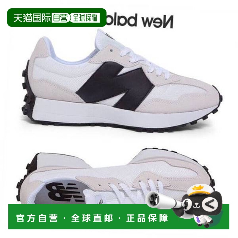 韩国直邮NEW BALANCE 327 运动鞋 MS327CWB 7749232