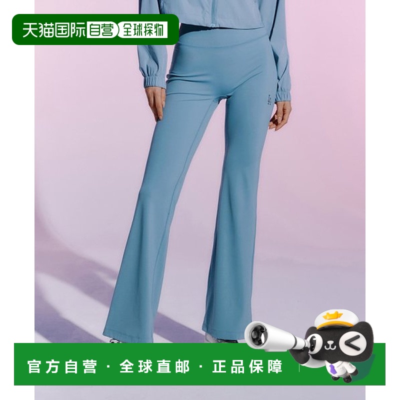 韩国直邮MLB 打底裤3FLGB0334-07BLP正品时髦 时尚穿搭外穿显瘦