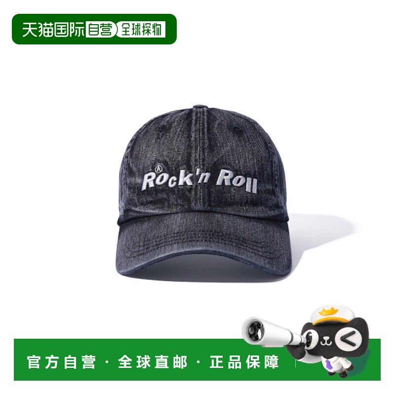 韩国直邮AECA WHITE 公用帽子AWCMFWBDACASO008H0BB高级感 正品