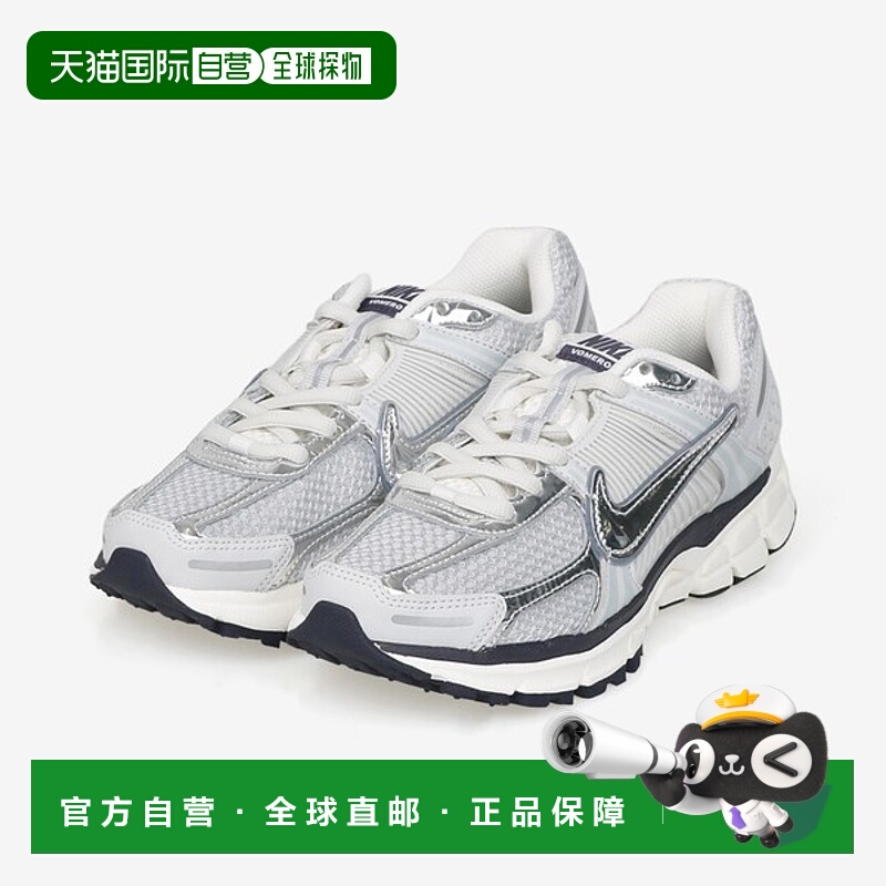 韩国直邮NIKE 耐克 Zoom Vomero 5 女式跑步鞋 FD0884-025
