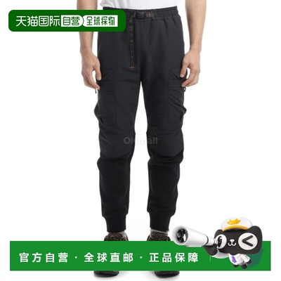 韩国直邮PARAJUMPERS 奥沙 (24FW-PMPARE04-541) 工装裤卫裤