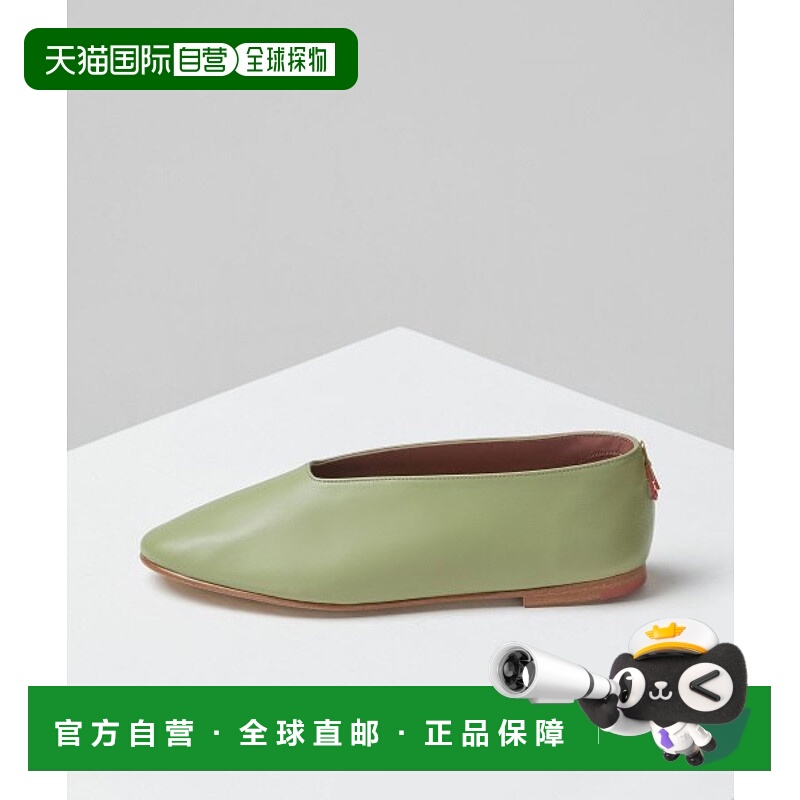 韩国直邮ARCHIVEPKE OK1DX23001GRB女鞋乐福鞋