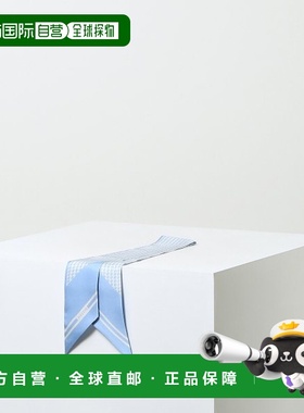 韩国直邮Hazzys哈吉斯休闲气质女包斜挎包丝巾HISC3E902高端时尚