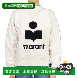 SW0003FA A1M07E 23EC 1h可退 长袖 玛兰 女士 韩国直邮伊莎贝尔