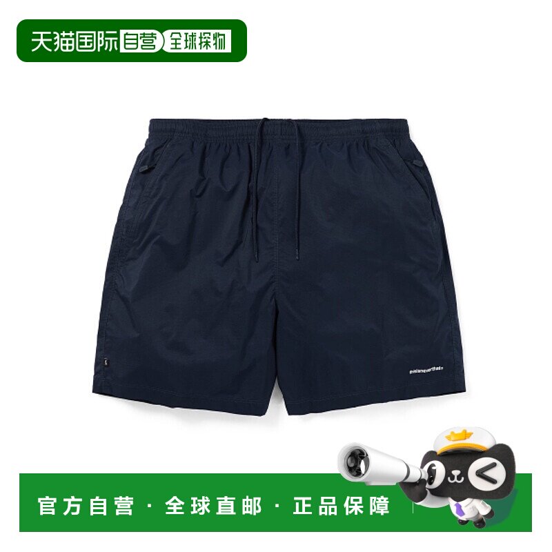 韩国直邮THISISNEVERTHAT 公用短裤TN251WSOOS08NAV PERTEX® EQ T