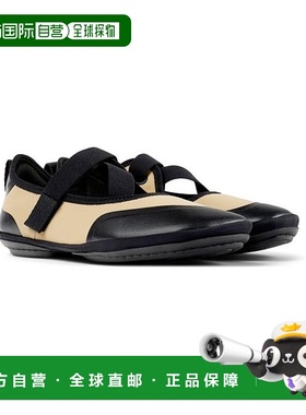 韩国直邮CAMPER看步男女时尚休闲百搭舒适简约复古耐磨单鞋K20156