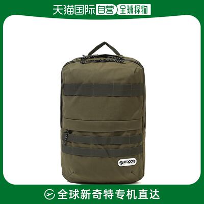 韩国直邮outdoor products 通用 户外双肩包背包