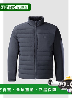 韩国直邮KOLON SPORT 可隆男士羽绒服V2JDX24391DNA