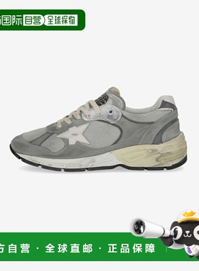 韩国直邮GOLDEN GOOSE 男士休闲鞋男鞋GMF00558F00494460379SS25