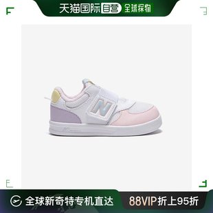 运动鞋 韩国直邮New 儿童 跑步鞋 NW300VY 现代hmall Balance