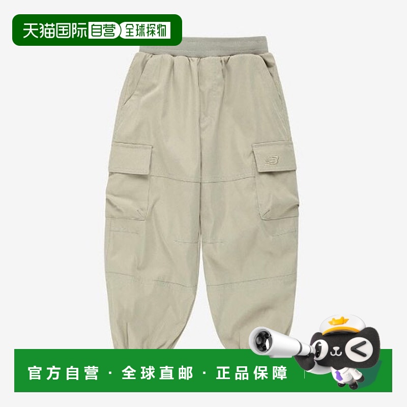 韩国直邮NEW BALANCE M New Balance 紧身裤 HQK NK9TE1101U-39 E