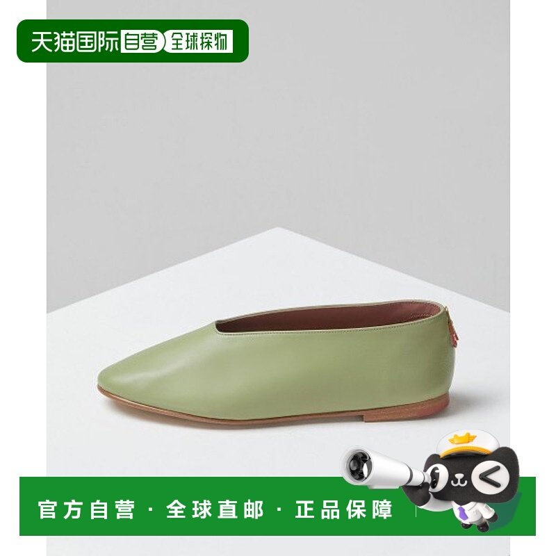 韩国直邮ARCHIVEPKE OK1DX23001GRB女鞋乐福鞋