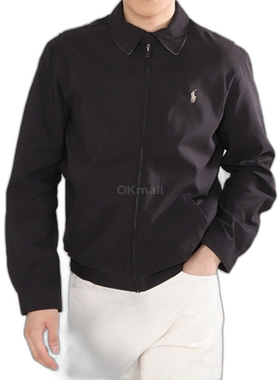 Polo Ralphlauren拉夫劳伦男装夹克外套宽松简约舒适