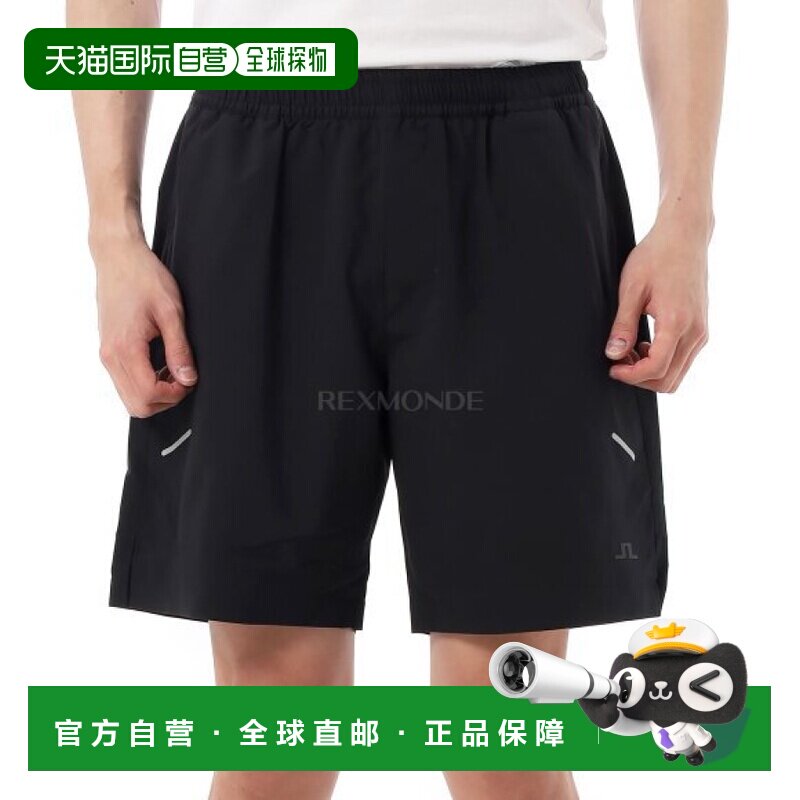 韩国直邮J.LINDEBERG Novo Pro Pack 短裤 (AMPA12306-9999) 训练