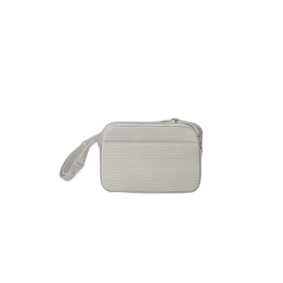 韩国直邮NOTHING WRITTEN正品通用款女包302185444Lizard post ba