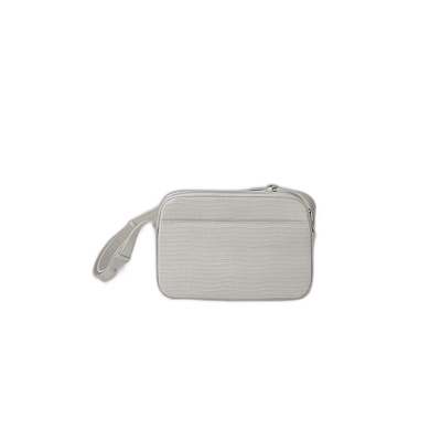 韩国直邮NOTHING WRITTEN正品通用款女包302185444Lizard post ba