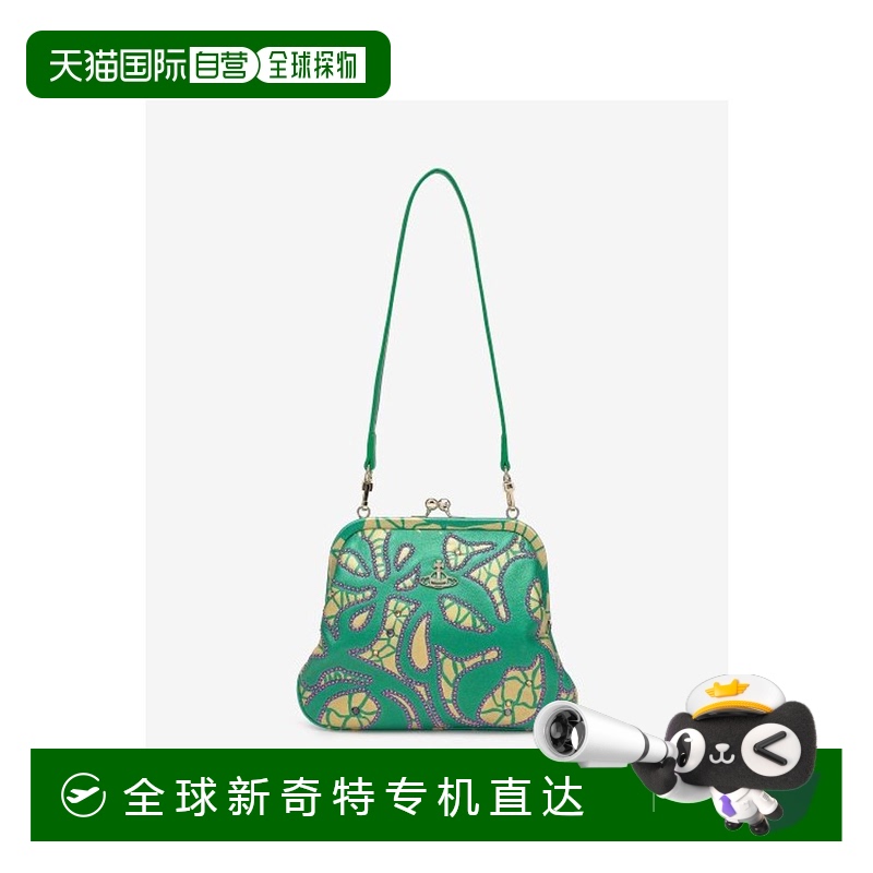 韩国直邮VIVIENNE WESTWOOD 女士手拿包4402009CL003BO103SS23