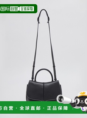 韩国直邮ARCHIVEPKE 女士通用款女包Tondo cross bag(Deep sleep)_