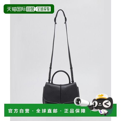 韩国直邮ARCHIVEPKE 女士通用款女包Tondo cross bag(Deep sleep)_