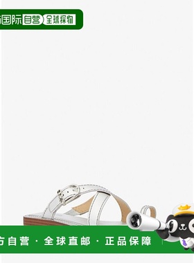 韩国直邮MICHAEL KORS 女士凉鞋306166269 40S4ATFS1M40