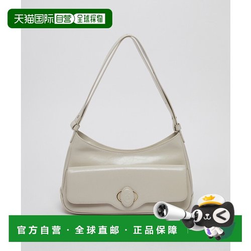 韩国直邮ARCHIVEPKE 女士通用款女包Oval room bag(Cream)_OVBAX24
