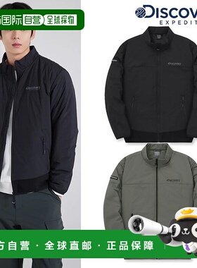 韩国直邮Discovery Expedition [24F/W] 发现者 DMSS77046 男式加