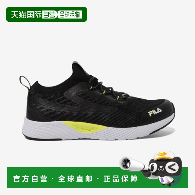 韩国直邮FILA KIDS 儿童童鞋12003RM01789G001斐乐