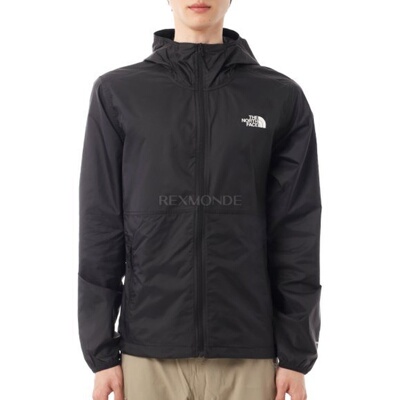 韩国直邮The North Face 男士 TNF™ Cyclone 防风夹克 (NF0A8B64J
