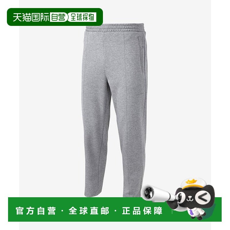 韩国直邮NEW BALANCE 裤子运动裤休闲裤卫裤 NBMLC41323_AC