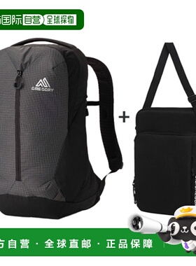 韩国直邮GREGORY 公用背包40J38014 GREGORY RHUNE20 TECHNO GRAN
