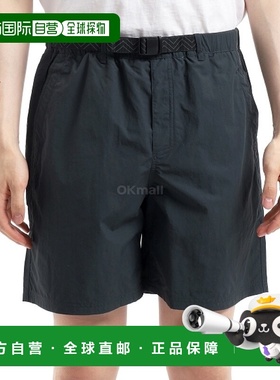 韩国直邮MOUNTAIN HARDWEAR Stryder 束带短裤 (2110351-004) 短/