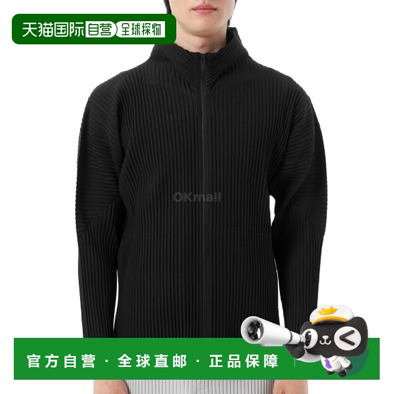 韩国直邮HOMME PLISSE ISSEY MIYAKE HP57JL540-15跳线三宅一生
