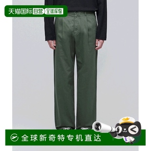 韩国直邮musinsa 通用 1h可退 standard 休闲百搭 休闲裤 潮牌显瘦