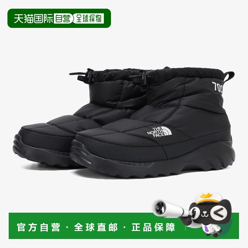 韩国直邮THE NORTH FACE NS87R57A Nupsi Traction Chewka北面