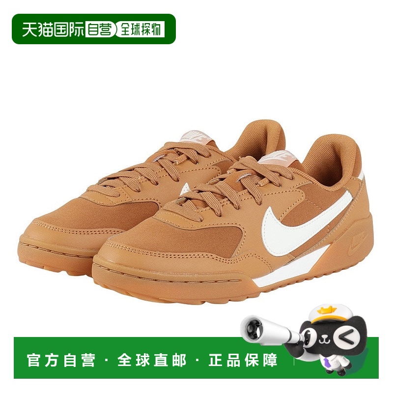 韩国直邮Nike Terra Manta 简约大气时尚休闲 低帮 训练鞋 女款