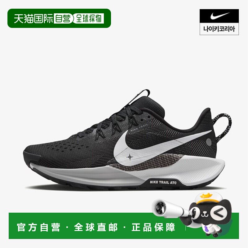 韩国直邮nike 通用 跑鞋耐克 足下工业 时尚舒适透气百搭品牌正品
