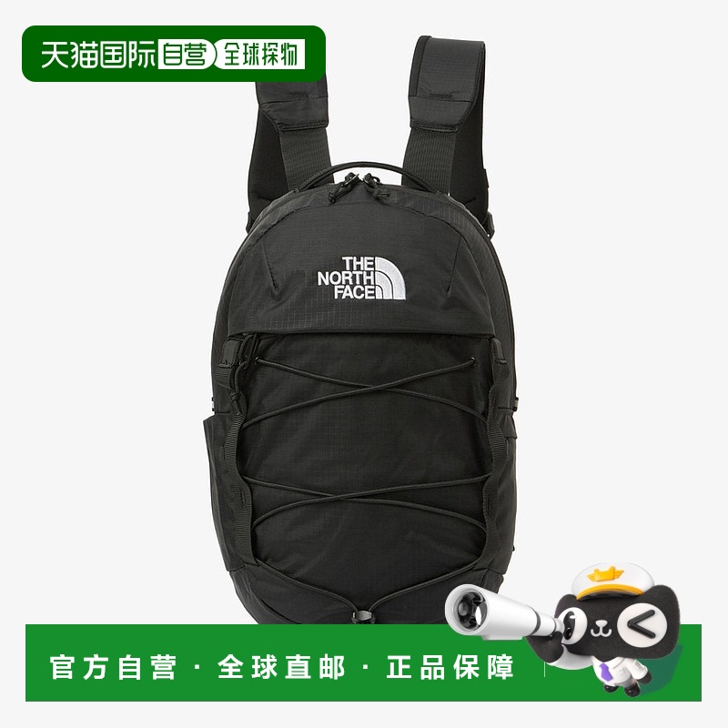 韩国直邮THE NORTH FACE 博瑞里斯迷你背包 NM2DQ55